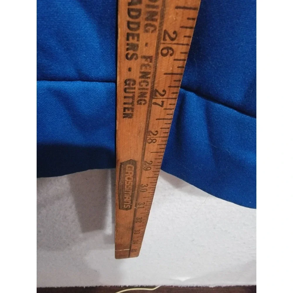 The North Face Surgent Hoodie Men XL Blue Black Performance Fleece‎ Fall 2014